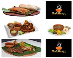 MILAntojos (Guatemala City)