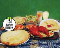 インド料理レストランシャクティ 京都店 indoryouriresutoranshakuthi