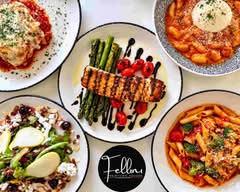 Fellini-Newtown Square