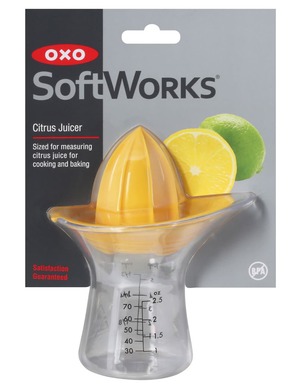 OXO Softworks Citrus Juicer