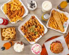 The Grill Guys (Yennora)