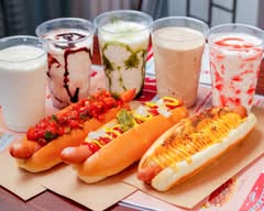 HOT DOG COLLEGE (ホットドッグカレッジ)