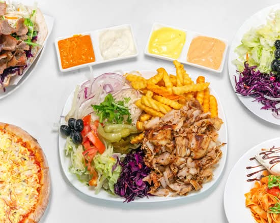 Kraft Bistro