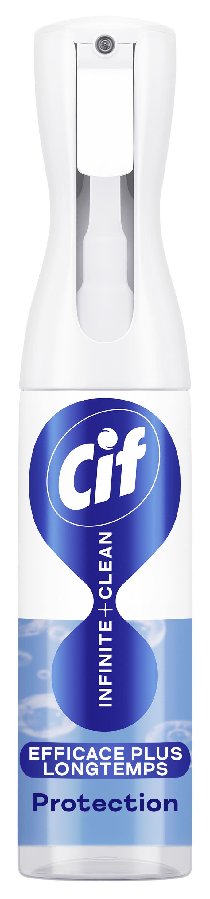 Cif - Nettoyant ménager multi surfaces protection frais (280ml)
