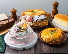 鮮滋麵包烘培坊