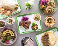 Craft Pita West U