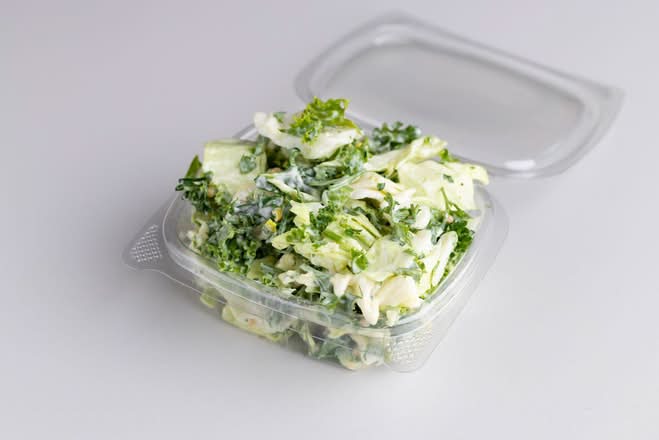 KALE KOOL-SLA