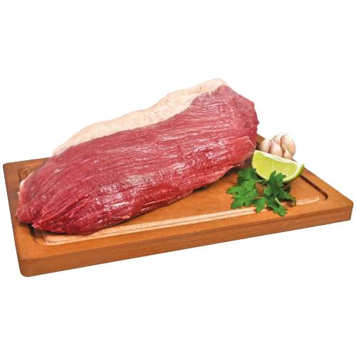Friboi Lagarto bovino Reserva resfriado (embalagem: 2,233 kg aprox)