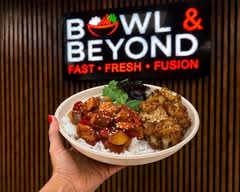 Bowl & Beyond