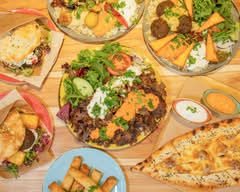 Falloumi - Döner & Falafel 🥙