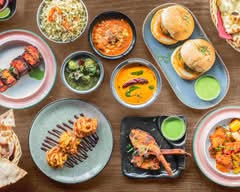 Ganesha Indian Restaurant (Bristol)