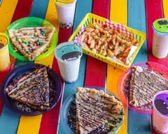 Tapiocas y Algo Más