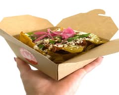 Chilaquiles Xoloquil (Tijuana)