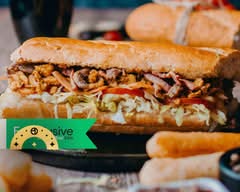 Taino's Bakery & Deli (Clermont)