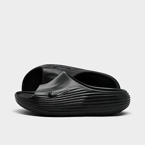 Women'S Nike Reactx Rejuven8 Slide Sandals (8.0)