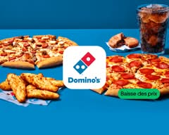 Domino's Pizza - Vitry sur Seine