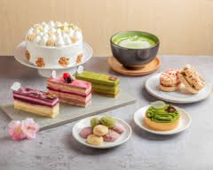 七見櫻堂甜點專賣店 師大泰順門市