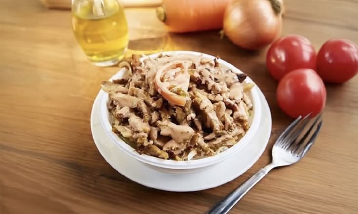 KEBAB UP新所沢店 Kebab Up Shintokorozawaの出前・宅配・テイクアウト
