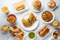 Junction Indian Street Food (Scarborough)