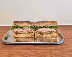 Rosèl Sandwiches