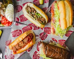 Sub Station II (6420 Garners Ferry Rd)