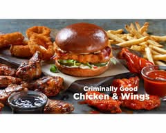 Conviction Chicken (Castleford)