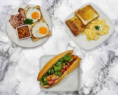 Triple T Cafe Forrestdale
