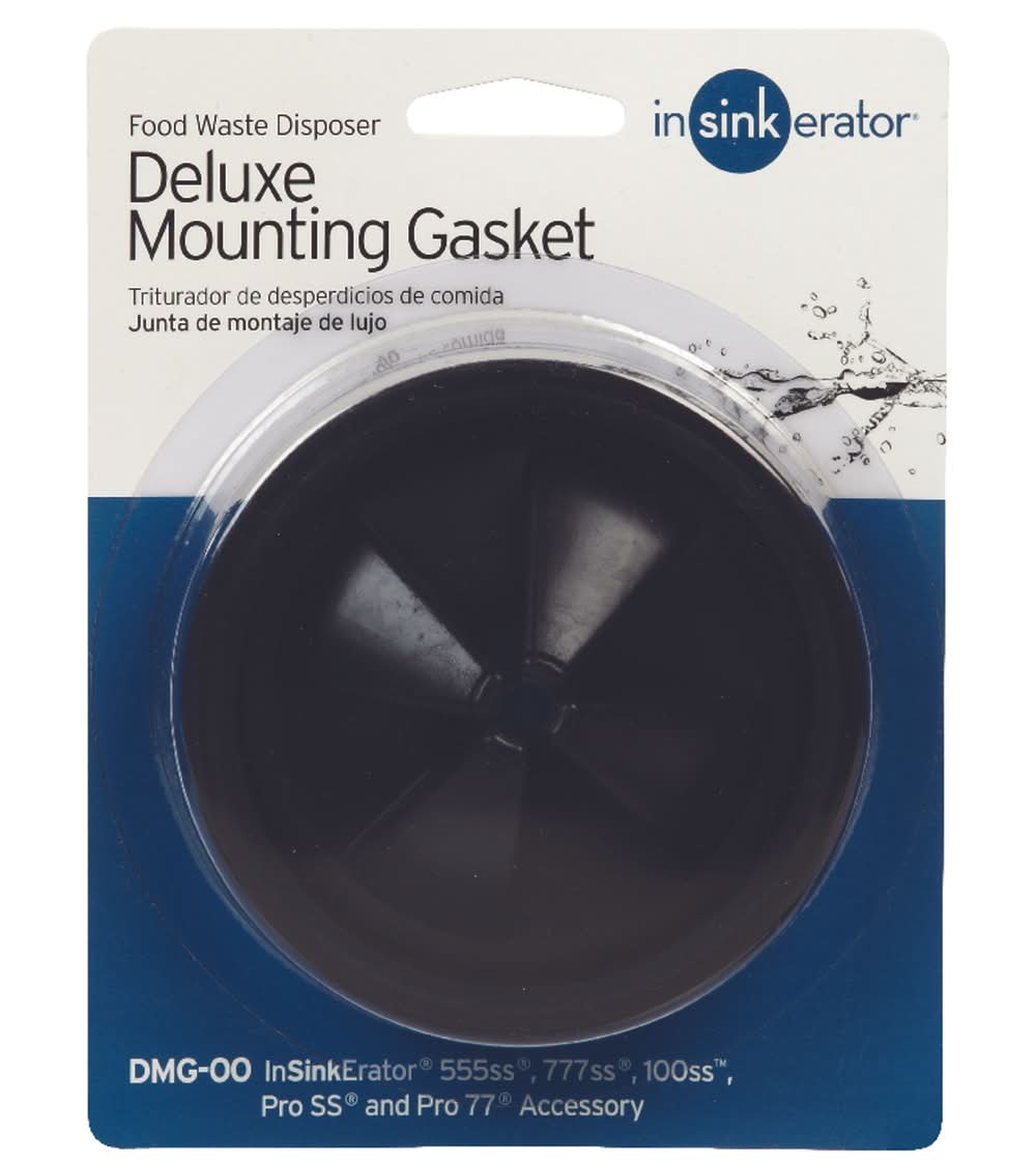 Insinkerator Garbage Disposal Gasket Rubber