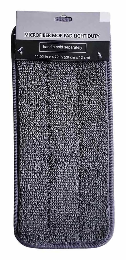 Microfiber Mop Pad Light Duty