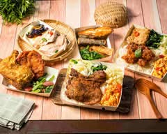 珍豪吃平價自助餐