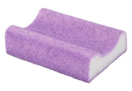 Foot Smoothing Pad