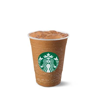 Espresso Frappuccino®