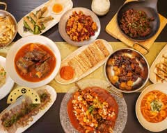 Spring Bistro 晓春舍 (18105 Bothell Way Northeast)