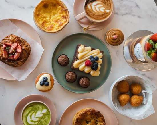 Marietta Cakes & Sweets