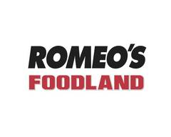 Romeo's Foodland Daw Park