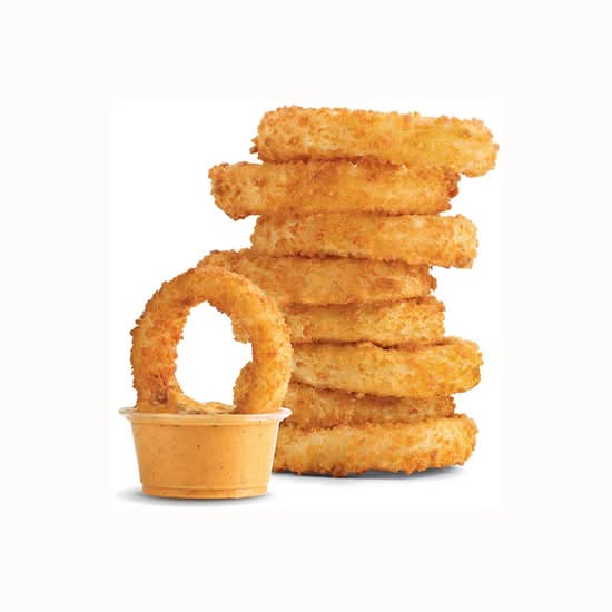 A&W Onion Rings