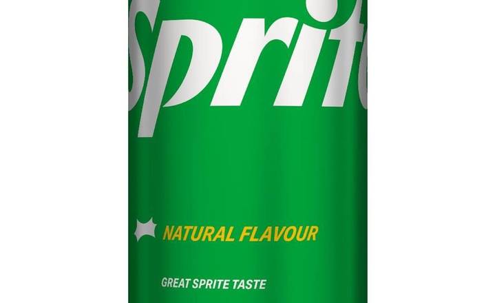 375ml Can Sprite