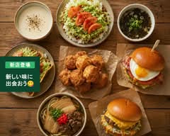 沖縄発 コザタコス道頓堀・日本橋店