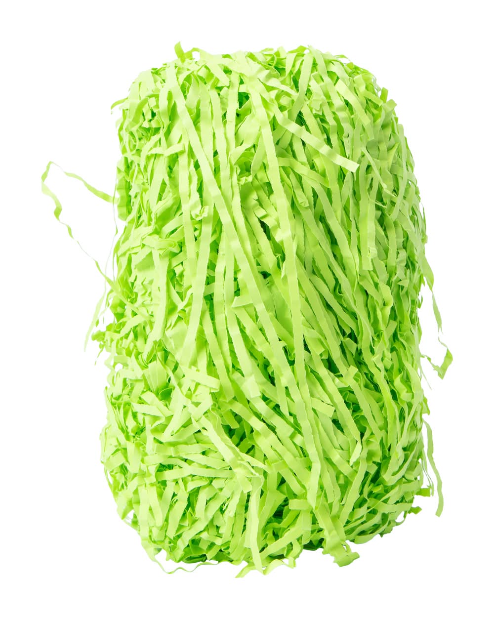 Paper Grass 1.75oz Green