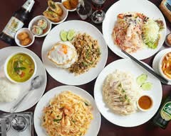 タイスマイルキッチン Thai smile kitchen