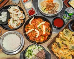Ondol Korean BBQ Melbourne Restaurant