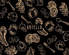 Artella Pastas (Ciudad de México)