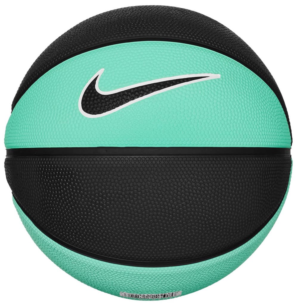 Nike Skills Basketball (Black/Black/White)