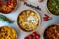 Pastarella