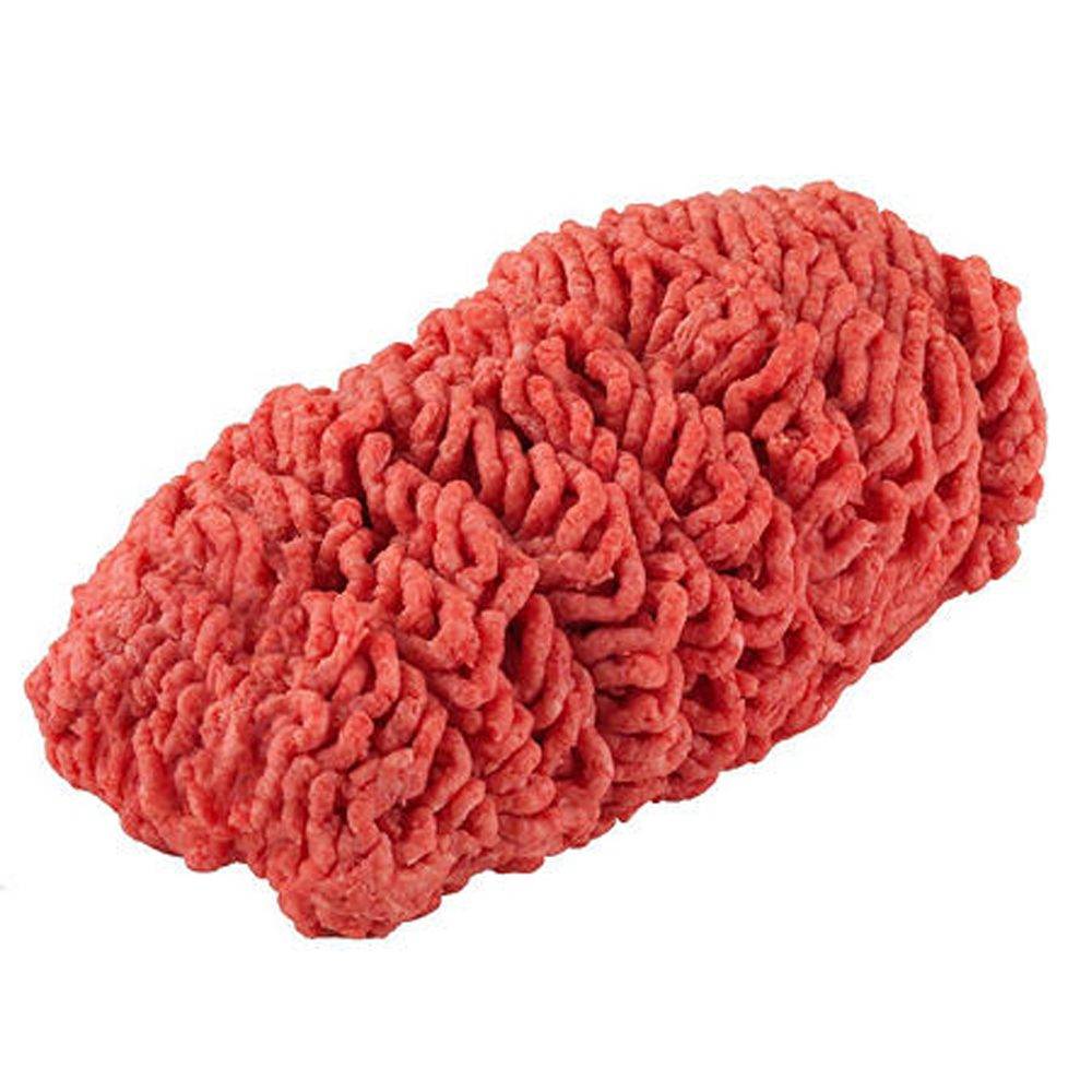 80% Lean Ground Beef