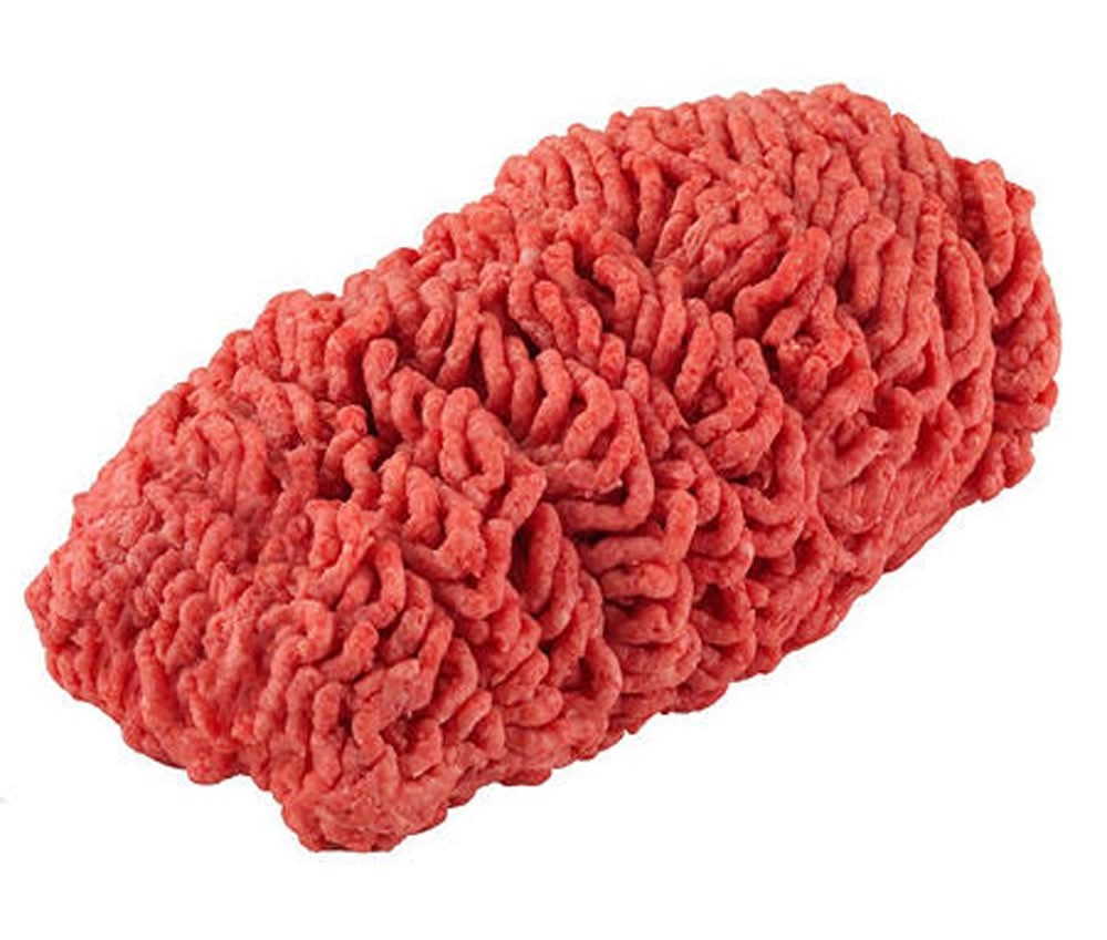 80% Lean Ground Beef