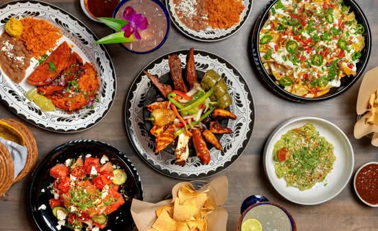 The Mexicano (Scottsdale)