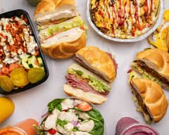 Fresh Deli & Grill