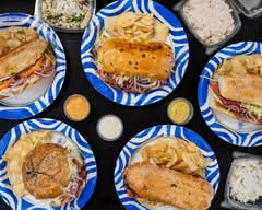 CHRIS'S LIQUOR & DELI