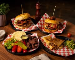 SONGUIBURGUER